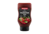 Tradicinis aštrusis DAUMANTŲ kečupas, 480 g
