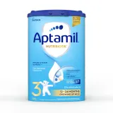 Milk formula APTAMIL 3, 12 months, 800 g