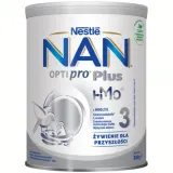 Mait. pien. miš. NAN OPTIPRO 3, 1 metų, 800 g
