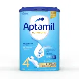 Pieno mišinys APTAMIL 4, 24 mėn, 800 g