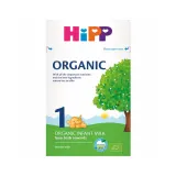 Artificial milk formula HIPP ORG. 1 0+ months, 800 g