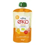 Ekol. košė su mang., pers. SALLING EKO, 120 g