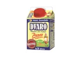 Pienas DVARO, ne mažiau kaip 3,5 % rieb., pasterizuotas, 500 ml