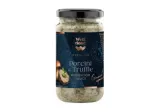 Truffle sauce WELL DONE PREMIUM with forest mushrooms, 180 g
