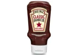 KLASIKINIS kepsnių padažas HEINZ, 480 g