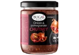 Onion and pomegranate chutney BUGA'S, 170 g