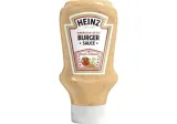 Amerikietiškas mėsainių padažas HEINZ, 418 g
