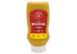 Maj. padažas MĖSAINIAMS su mar. agurk., rūk. papr.,35% rieb., 480 g