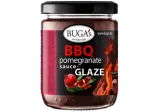 Barbekiu granatų padažas BUGA'S, 190 g