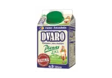 Pienas DVARO, 2,5 % rieb., pasterizuotas, 500 ml