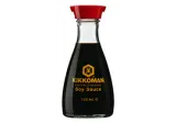 Soy sauce KIKKOMAN with dispenser, 150 ml
