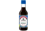 Sojų padažas KIKKOMAN TAMARI be gliuteno, 250 ml