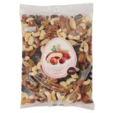 Riešutų ir uogų mišinys Trail RIMI, 500 g