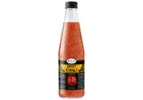 Острый сладко-кислый соус BUGA'S, 380 г