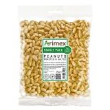 Жареный соленый арахис ARIMEX, 1 кг