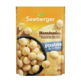 Skrudinti sūdyti makad.rieš., SEEBERGER, 80g