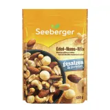 Sūd.skrud. riešutų rinkinys GOURMET, 150 g