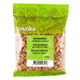 Жареные и соленые арахисы AWAKE, 150г