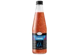 Saldžiarūgštis padažas BUGA'S ZERO, 360 g