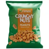Жареные арахисы с солью CR.NUTS ARIMEX, 175г