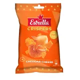 Жареные арахисы со вкусом сыра ESTRELLA, 140 г
