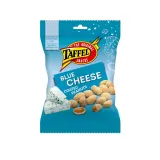 Žemės riešutai su mėlyn. sūriu TAFFEL, 140 g