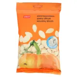 Семена тыквы RIMI жареные, соленые, 200 г