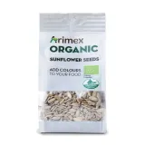 Ekolog.lukšt. saulėgrąžų sėklos ARIMEX, 200g