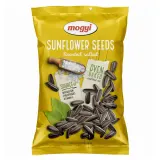 Skrudintos sūdytos saulėgrąžos MOGYI, 150g