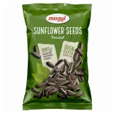 Skrudintos saulėgrąžos MOGYI, 150g