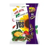 Skrud. saulėgrąžos YES su sūrio priesk., 90 g