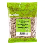Sunflower seed kernels