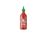 Aštrus siračos padažas FLYING GOOSE, 455 ml
