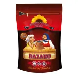 Juodos kepintos saulėgrąžos BAZARO, 300 g