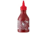 Очень острый соус SRIRACHA CHILLI, 200 мл
