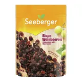 Dried, unsulfured raisins SEEBERGER, 200 g