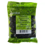 Dried plums pitted AWAKE, 150 g