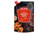 Aitrus padažas su mangais SCHEDRO, 200 g