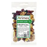 Tropical fruit mix ARIMEX, 200 g