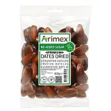 Dž. datulės be kauliukų PREMIUM ARIMEX, 300 g