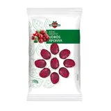 Dried cranberries NATURFOOD, 100 g