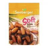 Džiovintos datulės SEEBERGER, 200 g