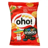 Чипсы OHO! Mexicana, 60г