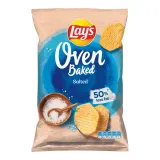 Картофельные чипсы с солью LAYS,110 g