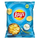 Чипсы картофельные с травами и специями LAYS, 250 g