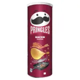 Чипсы картофельные PRINGLES БЕКОН, 165 g