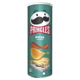 Чипсы картофельные PRINGLES ПИЦЦА, 165g