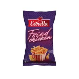 Crispy chicken snack ESTRELLA, 110 g