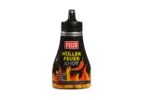 Aitriųjų paprikų padažas HABANERO FELIX, 130 g