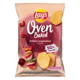 Картофельные чипсы со вкусом овощей LAYS, 110 г